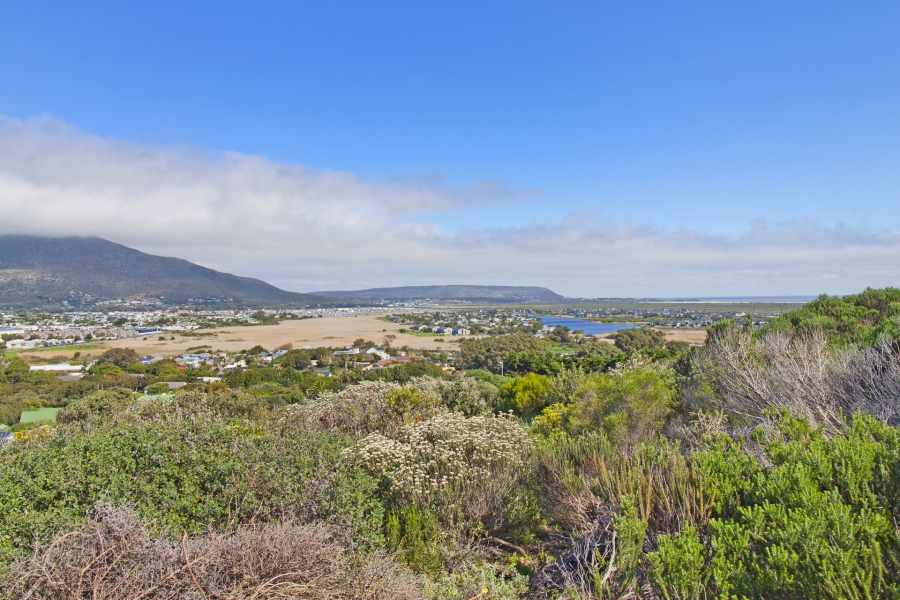 0 Bedroom Property for Sale in Chapman